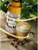 Monin Haselnuss / Noisette Sirup, 250 ml Flasche Produktbild-Vorschau 12