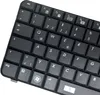 PL - Czarna klawiatura Klawiatura kompatybilna z HP Compaq Podgląd zdjęcia produktu 6
