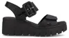 Damen Sandalen Rieker 68050-00 schwarz 39 Produktbild-Vorschau 39
