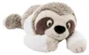 Nici 62489 Kuscheltier Faultier Izzy Icetumbler 30cm Produktbild-Vorschau 7