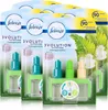 Febreze 3Volution Duftstecker Nachfüllflakon Produktbild-Vorschau 1