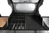 El Fuego® Grillküche "Augusta" 4 Brenner + 1 Produktbild-Vorschau 19