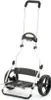 Royal 25cm 3 Speichenrad Andersen Shopper Gestell Produktbild-Vorschau 4
