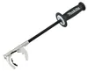 Makita Seitengriff, für Akku-Bohrschrauber DDF484, DHP484, Produktbild-Vorschau 3