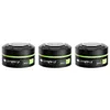 3X Fonex Gummy Professional Styling Hairwax Matte Finish Produktbild-Vorschau 1