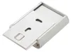 Domus Line Led Sensorschalter Dotti 24V DC 72W Alu - Produktbild-Vorschau 3