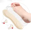 INF Solette per scarpe che assorbono il sudore, 1 paio Nero Anteprima dell’immagine prodotto 4