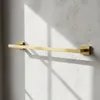 Patère De Salle De Bain REA 201 Oste Brush Gold Voir les images du produit 3