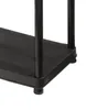 Baulich | Regał z tworzywa sztucznego – 180 x 74 x 40 cm – Podgląd zdjęcia produktu 5