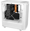 be quiet! PURE BASE 501 Airflow Window White Gehäuse Anteprima dell’immagine prodotto 9