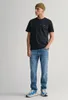 Gant T-Shirt Kurzarmshirt Shield Produktbild-Vorschau 21