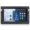7 "Android 13 1+32GB Autoradio Carplay Für vw polo 9N Náhľad obrázku produktu 1