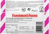 25 G Di Lampone Fisherm.friend O.zucker Anteprima dell’immagine prodotto 6