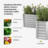 Blumfeldt vyvýšený záhradný záhon 160x160, vyvýšený Náhľad obrázku produktu 4