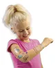 SES Creative 14155 3-in-1 Glamour Tattoos Vielseitiges Produktbild-Vorschau 3