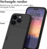 imoshion Backcover z uchwytem na kartę do Apple iPhone 15 Podgląd zdjęcia produktu 5