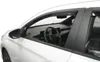 Heko Deflecteurs D'Air / De Vent Pour MG 3 Depuis 2024 Voir les images du produit 5