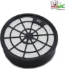 MisterVac Staubsaugerfilter Universal Motorschutzfilter Produktbild-Vorschau 1