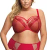 Gorsenia damen soft bh softschale bügel große größen k496 Produktbild-Vorschau 10