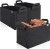 COM-FOUR® 3x Filz-Tasche XXL für den Einkauf - Produktbild-Vorschau 1