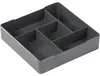 DURABLE Servierhilfe COFFEE POINT CASE, 338658 anthrazit Produktbild-Vorschau 14