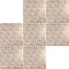 Deckenplatten aus Styropor XPS - Deckenpaneele Produktbild-Vorschau 3