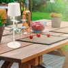 BRILONER - Lampe de table LED sans fil IP44 avectactile, Voir les images du produit 3