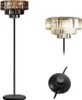 Stehlampe APP925-3F, 140 cm Höhe, 37 cm Breite Produktbild-Vorschau 1