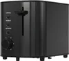 KitchenBrothers Toaster - Retro - Toaster - 6 Einstellbare Produktbild-Vorschau 3