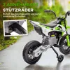 AIYAPLAY Kinder Elektro-Motorrad 12V Kindermotorrad mit Produktbild-Vorschau 5