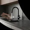 Granitan | LOSETO – bateria kuchenna – wysuwana wylewka – 2 Podgląd zdjęcia produktu 4