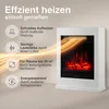KAMINIO Elektrokamin KALLE - Elektrischer Standkamin mit Produktbild-Vorschau 4