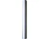A single, silver, cylindrical object is shown vertically against a white background. Podgląd zdjęcia produktu