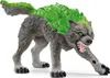 Schleich Eldrador Granitwolf  70153 Produktbild-Vorschau 1