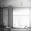 Stropní svítidlo bez E27 max. 10 Watt IP44 ochrana proti Náhled obrázku produktu 5