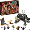 LEGO® 71719 LEGO® Ninjago 71719 Zanes Mino-Monster Bausatz Anteprima dell’immagine prodotto 1