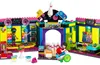 Galerie Disco Des Amis Lego Avec Jeux Électroniques 41708 Voir les images du produit 32