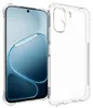 Étui antichoc imoshion pour Oppo A6x (4G/5G) - Transparent Voir les images du produit 1