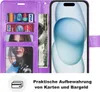 Hülle für iPhone 15 / 15 Pro / 15 Plus / 15 Pro Max Produktbild-Vorschau 4