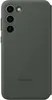Étui Samsung Ef-Zs916Cg S23+ S916 Zielony/Green Smart View Voir les images du produit 4