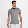 Nike Dri-FIT Academy 25 T-shirt met korte mouwen, maat L, Productafbeelding-voorbeeld 4
