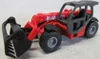Siku Manitou Telescoplader Modell; 1482 Náhled obrázku produktu 6