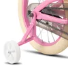 HILAND Ins Star 18 Zoll Kinderfahrrad für Mädchen Jungen 5 Produktbild-Vorschau 15