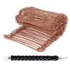 Clanmacy Filo per cemento armato 1,0 x 100 mm (1000 pezzi) Anteprima dell’immagine prodotto 8