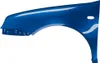 BLU Kotflügel Passend für Volkswagen Golf IV 4 LW5Y Links Produktbild-Vorschau 2