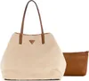 Guess Victtoria Sac à main 40 cm Voir les images du produit 19
