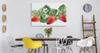 Fabelhafte Canvas LEINWAND BILDER 100x70 cm XXL Kunstdruck Produktbild-Vorschau 2