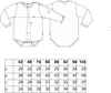 Baby Body lange Ärmel Outlast® - Pflaumenfarbe, 86 Produktbild-Vorschau 10