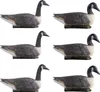 VEVOR Canada Goose uccello da richiamo (6 pezzi) oche Anteprima dell’immagine prodotto 1