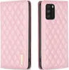 Xiaomi Poco M3 Hülle, Elegant Bookstyle Flip Leder Produktbild-Vorschau 1